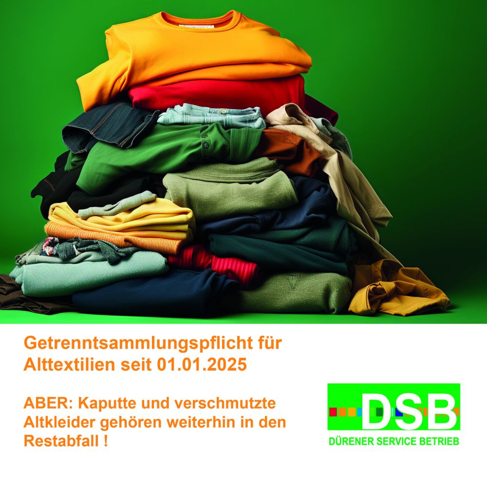 Alttextilsammlung 