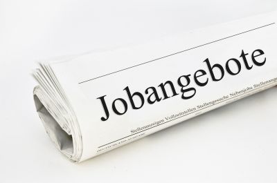 Stellenangebote